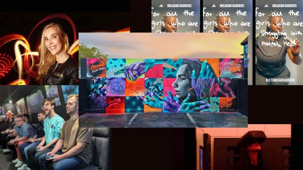 5 cool and creative brand activation ideas for 2024.