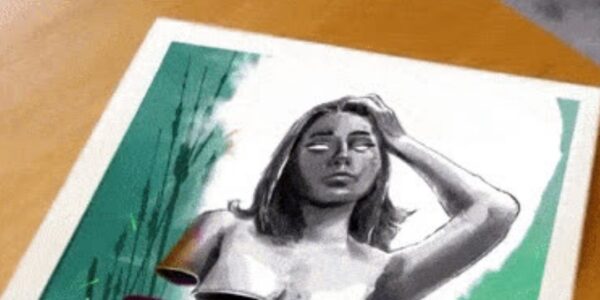 AR-Portrait-Art
