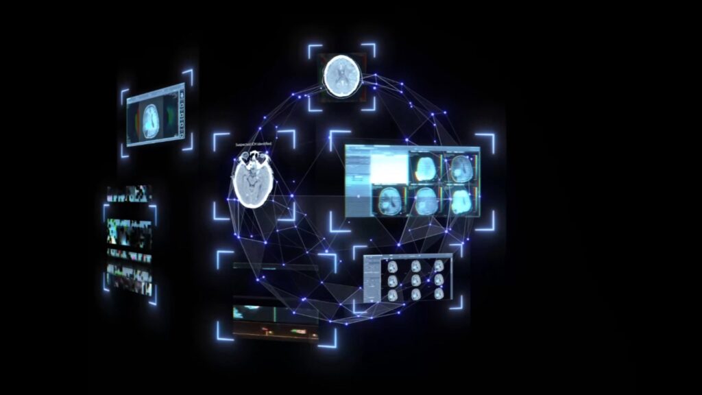 Artificial Intelligence plays a huge part in advancing the events industry.