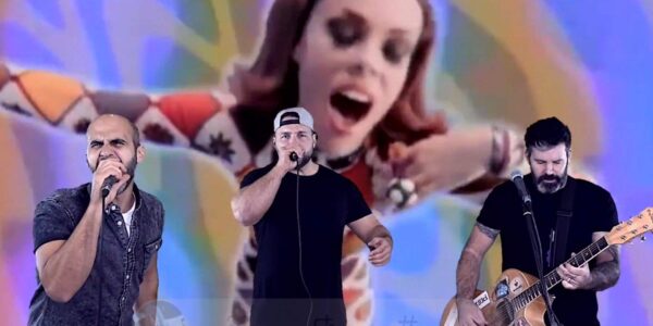 Beatbox-Artists
