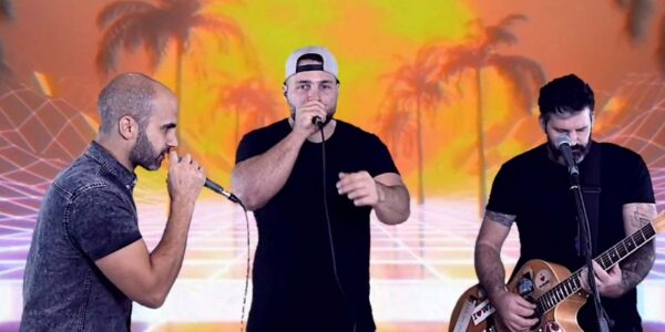 Beatboxers