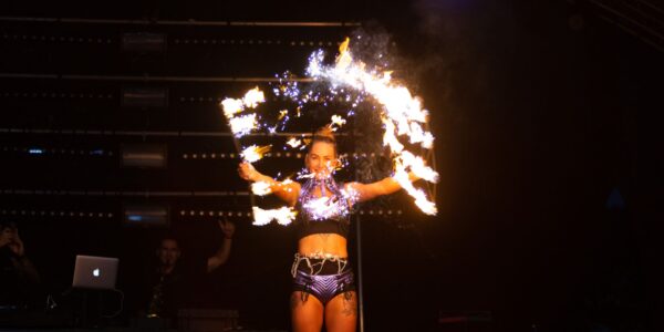 DJ-Fire-Show-Performer