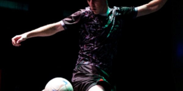 Football-Freestyler