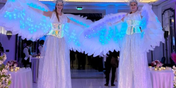 LED-Entertainment