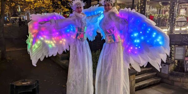 LED-Glow-Performers