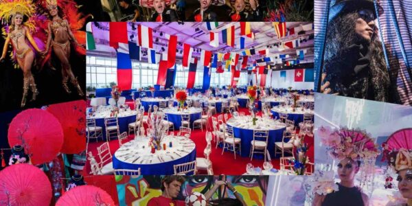 Olympics-Themed-Ideas-And-Entertainment