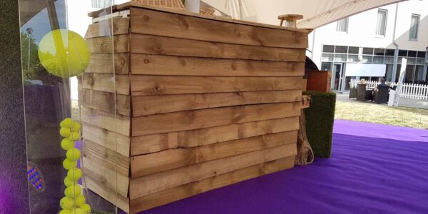 Pallet-Bar-For-Tennis-Thee