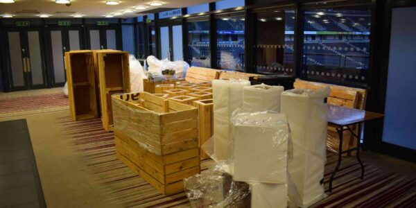 Pallet-Hire-For-Events-Pre-Construction