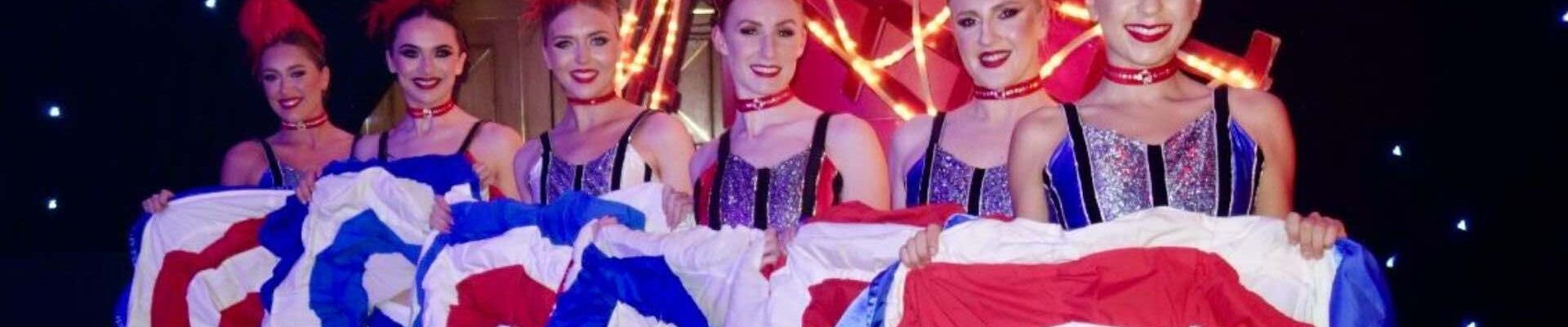 Parisian-Themed-Dancers - 1