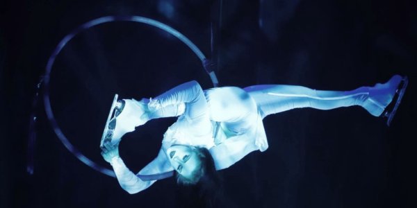 Acrobatic-Show-Hire