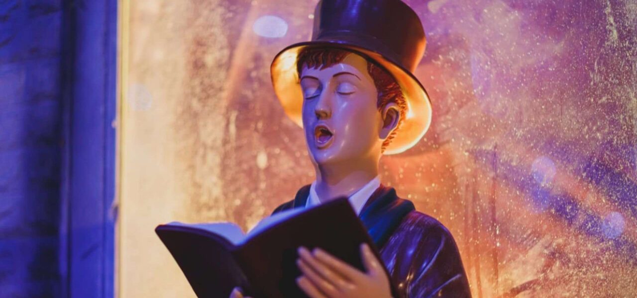 Christmas-Carol-Singer-Prop