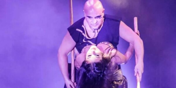 Cultural-Fusion-Dance-Duo-Performing