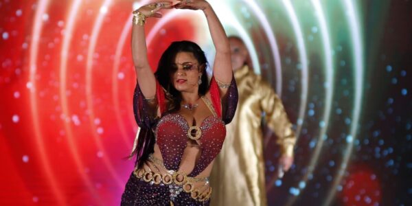 Cultural-Fusion-Dance-Show-Duo