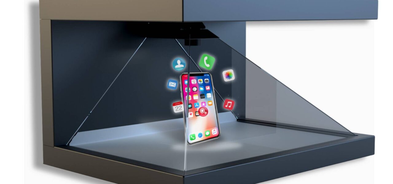 Design-Showcasing-Hologram-In-Unit
