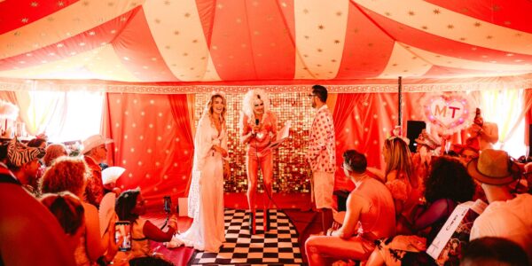 Fancy Dress Entertainment