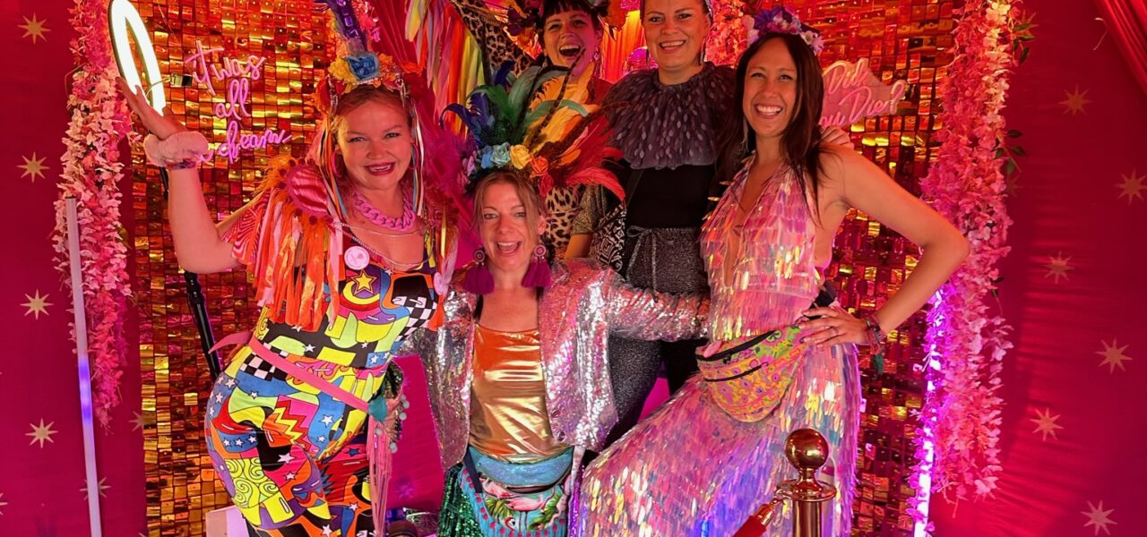 Fancy Dress Hire