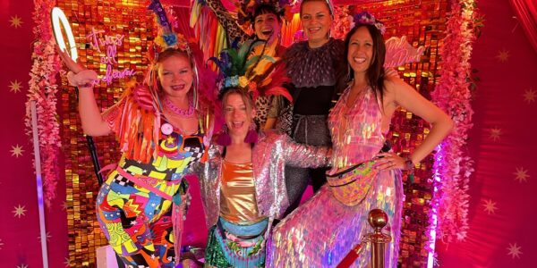 Fancy Dress Hire