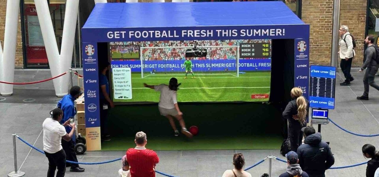 Football-Entertainment-Hire-For-Events