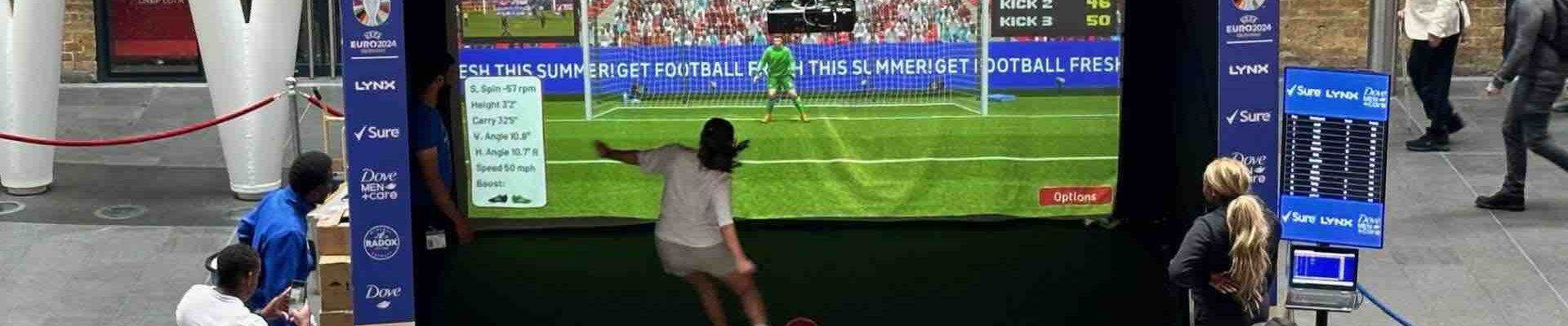 Football-Entertainment-Hire-For-Events
