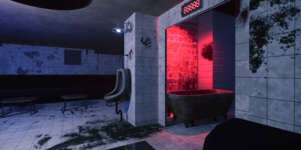 Halloween-SAW-Event-Bathroom-Scene