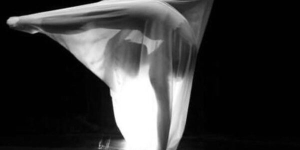 Metamorphosis-Contortion-Act-Illuminated-Through-Sheet