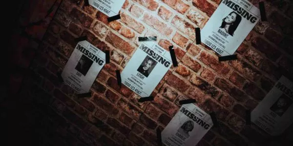 Missing-Poster-Halloween-Event-Theming