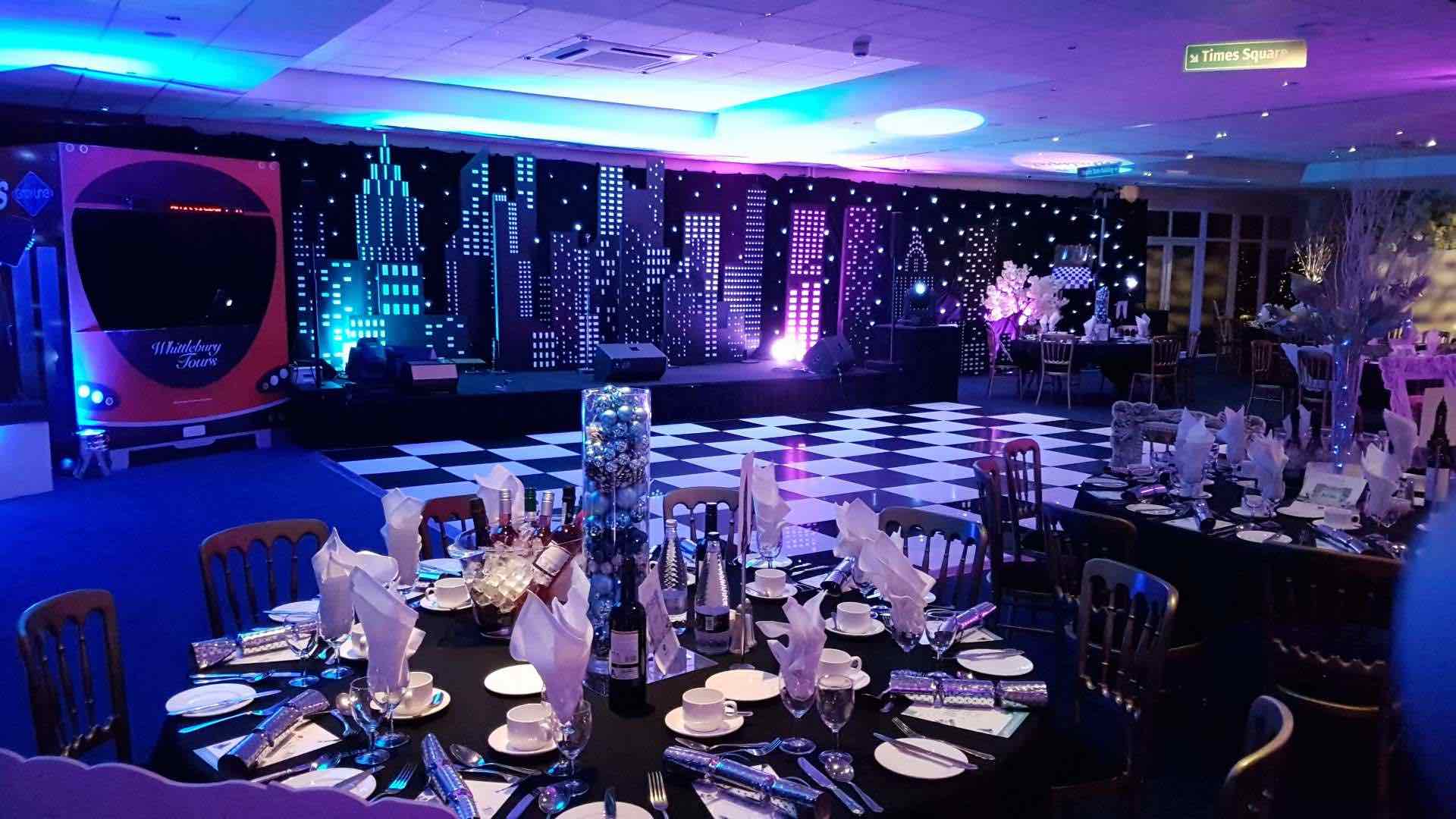 New-York-Themed-Gala-Event New-York-Themed-Gala-Event
