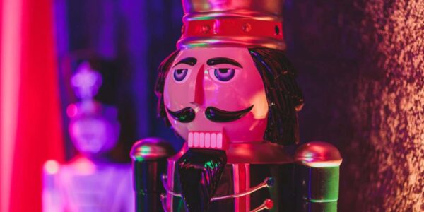 Nutcracker-Prop