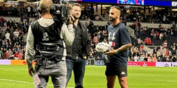 Rugby-Freestyler
