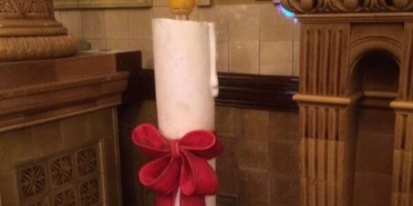 Victorian-Themed-Candle-Prop