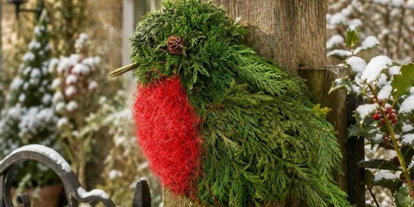 Woodland-Wreath-Making-Animal-Workshop-Christmas-Workshops