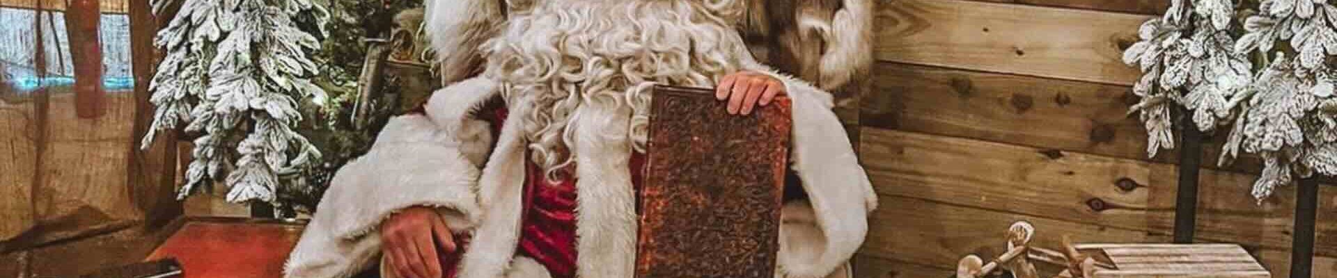 Classic-Father-Christmas-Wooden-Cabin-Grotto Classic-Father-Christmas-Wooden-Cabin-Grotto