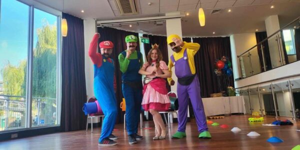 Crystal-Challenge-Experience-Mario-Characters