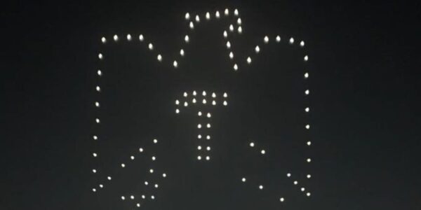 Drone-Light-Show-Eagle