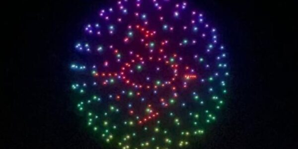 Drone-Light-Show-Firework