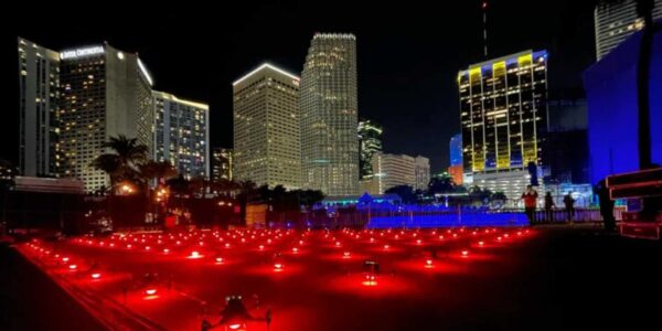 Drone-Light-Show-Ground