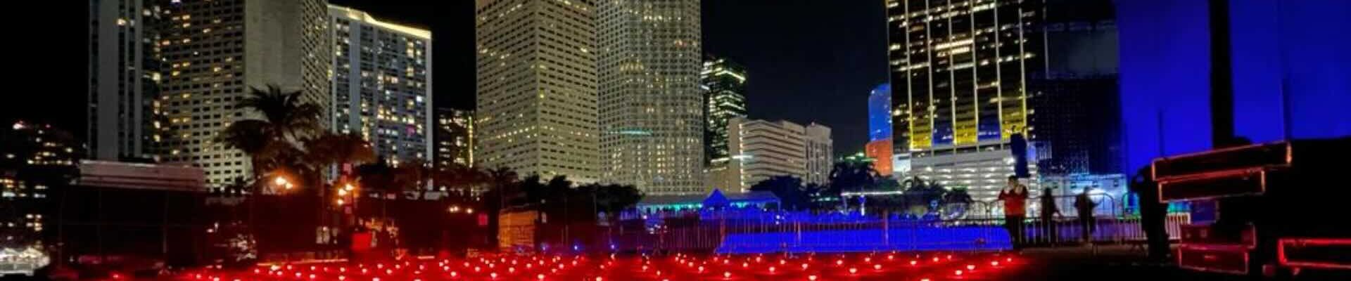 Drone-Light-Show-Ground Drone-Light-Show-Ground