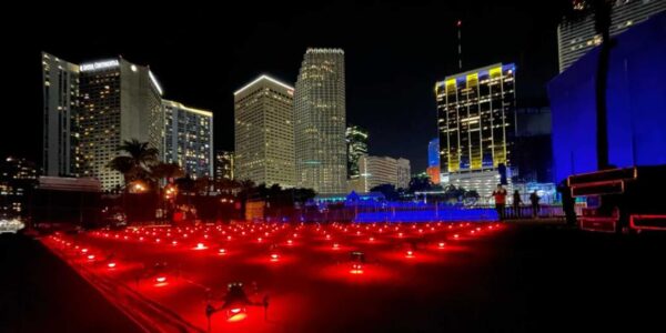 Drone-Light-Show-Ground