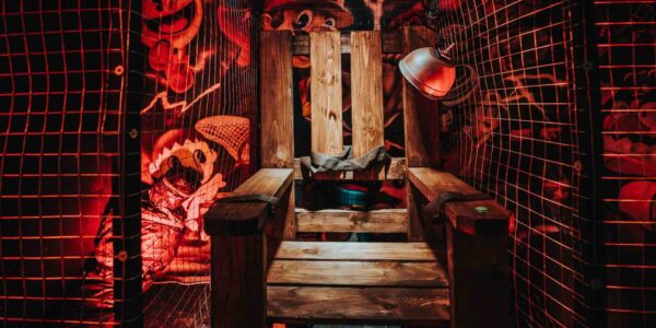Electric-Chair