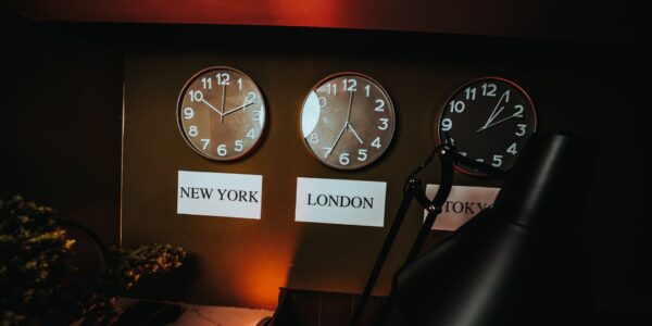 Global-Clock-Set-Design