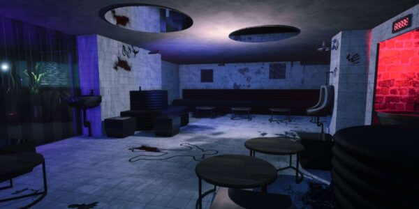 Grim-Set-Design