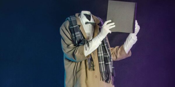Headless-Couple-Man-With-Book