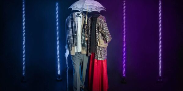 Headless-Couple-Posed-Together