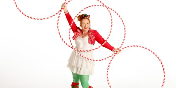 Hula Hooper