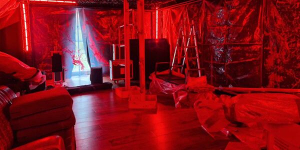 We can build you a bespoke slaughterhouse of your dreams or should we say nightmares.