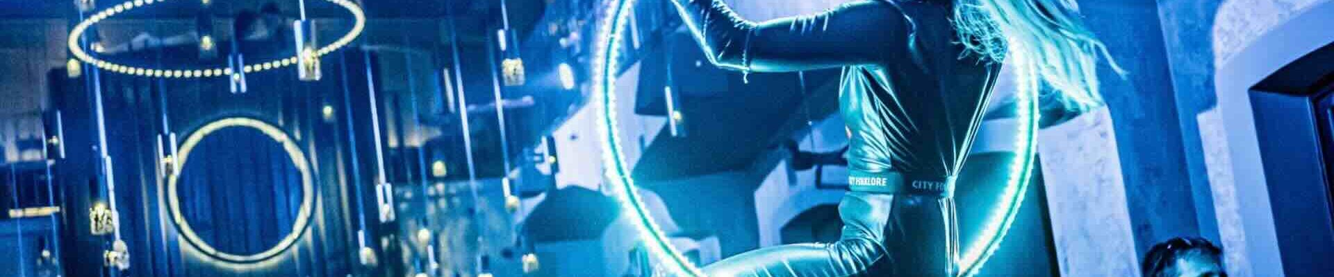 LED-Hoop-Aerial-Performer-Blue-Lights LED-Hoop-Aerial-Performer-Blue-Lights