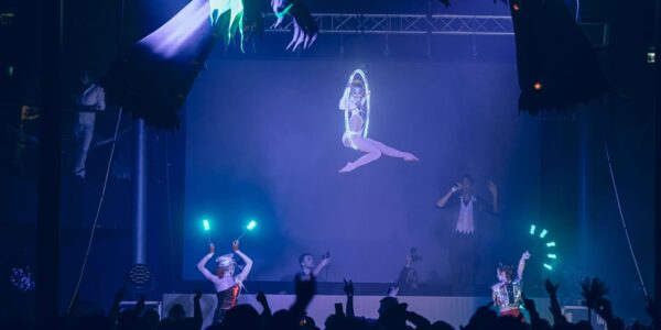 LED-Hoop-Aerial-Performer-Mid-Air