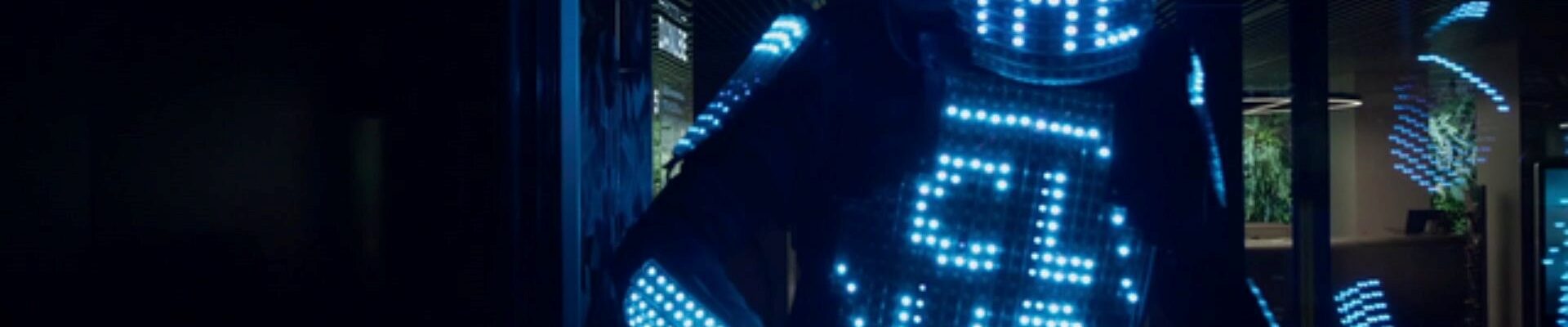 LED-Pixel-Robot-Hire