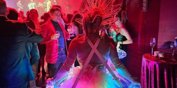 LED-Roaming-Tables-Dressed-Elegantly-With-Rainbow