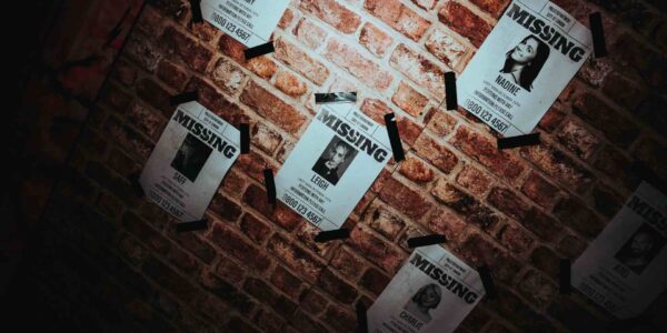 Missing-Poster-Event
